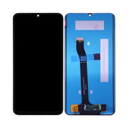 Touch+Display Huawei Nova Y72 Service Pack Black Touch+Display Huawei Nova Y72 Service Pack Black